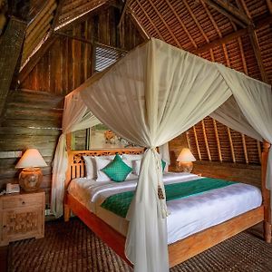 Suite Lit King-Size